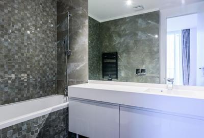 Apartament cu 4 camere decomandat, mobilat în Mamaia - 15