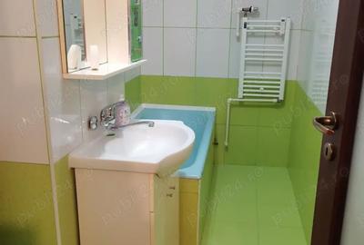 Garsonieră decomandată în Costin Georgian - 1