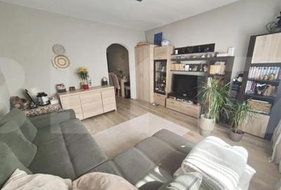 Casă cu 3 camere cu Teren 166 Mp în Boul Roșu - 12