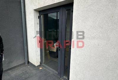 Spațiu comercial, de 126 mp, în Central - 3