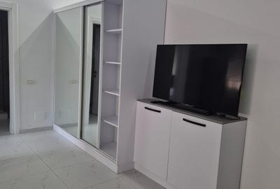 Ocazie!Mamaia Nord-Promenada-2 camere mobilate si utilate, - 4