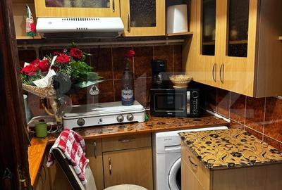 Garsoniera 22 mp, la cheie, Cartier Bulgaria - 3