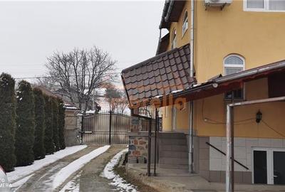 Casa de vanzare+Teren 2.500/?gradina+pomi in Huedin str. Izvorului ! - 3
