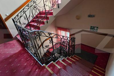 Spatiu comercial de inchiriat, Calea Moldovei, zona excelent - 6