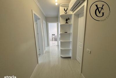 Apartament cu 2 camere decomandat, mobilat în Inel II - 4