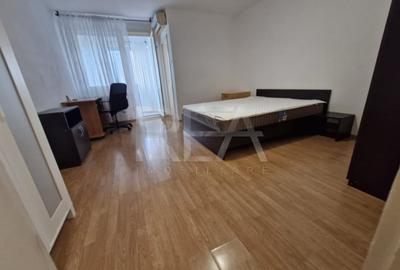 Garsoniera la  minut de statia de metrou Dristor 2 - 1
