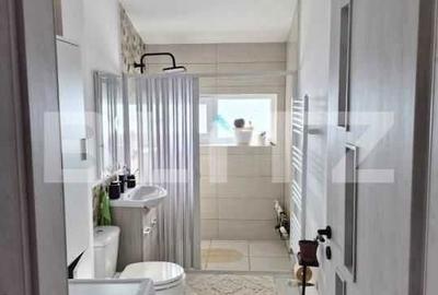 Apartament cu 2 camere decomandat în Lotus - 5