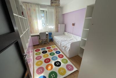 Apartament cu 3 camere decomandat, mobilat în Drumul Taberei - 14