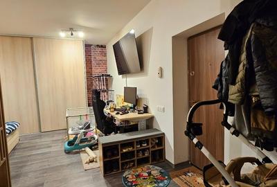 Apartament cu 2 camere semidecomandat în Stupini - 2