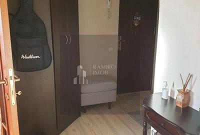 Garsonieră semidecomandată, mobilată în Lacul Tei - 2