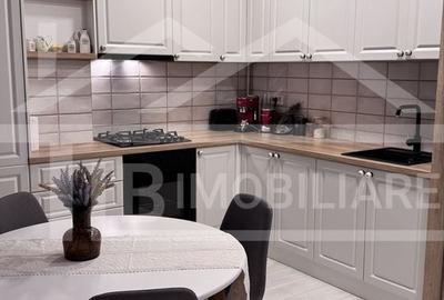 Apartament cu 2 camere semidecomandat în Calea Sighisoarei - 5