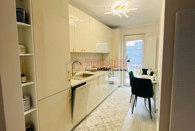 Apartament cu 3 camere în Berceni - 3