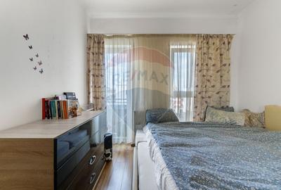 Apartament cu 2 camere decomandat, mobilat în Sud - 7