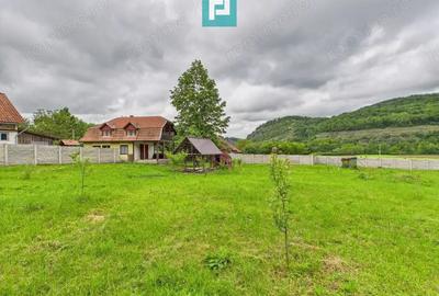 Casa in localitatea Gurahon? - Arad, teren 2914 mp - 16