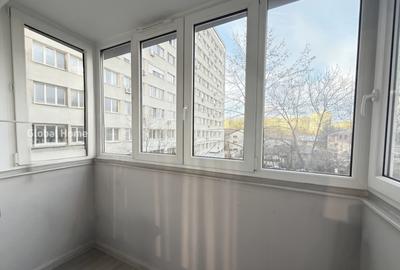 Garsonieră decomandată în Baba Novac - 4