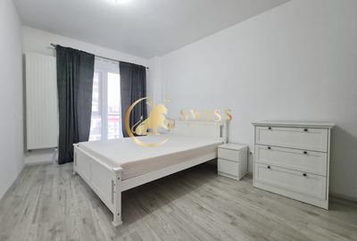 Apartament cu 2 camere semidecomandat, mobilat în Bună Ziua - 5