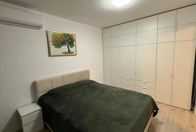 De Inchiriat | Apartament 2 Camere | Baneasa | Bloc Nou - 4
