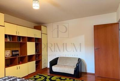Apartament 1 camera-centrala proprie-aer conditionat- Sagului - 2