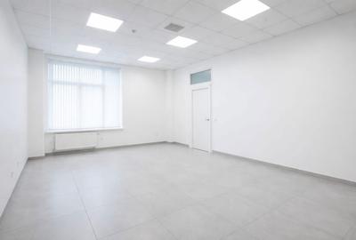 Spațiu comercial, de 16 mp, în Crâng - 1