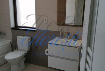 Casă cu 5 camere cu Canalizare în Florești - 5
