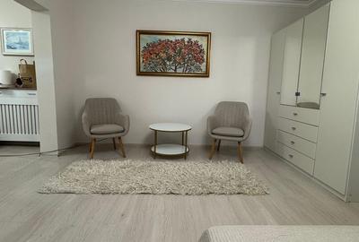 Garsonieră decomandată, mobilată în Aviației - 5