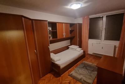 2 Camere | 36 mp | Lift | Langa Liceul Iorga & Banca Transilvania 2 Camere | 36 mp | Lift | Langa Liceul Iorga & Banca Transilvania - 6