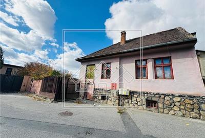 Casa de vanzare in Sibiu - individuala - teren 238 mp - 3