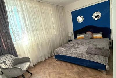 Apartament 2 camere Stefan Cel Mare-Obor - 1
