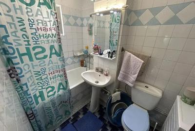 Apartament 3 camere zona Tomis III - 8