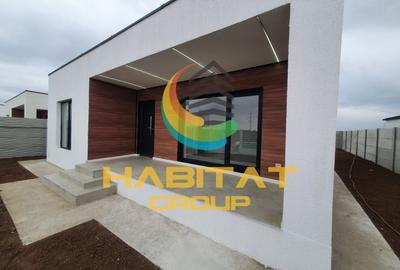 Casă individuală cu 4 camere cu Canalizare în Berceni - 1