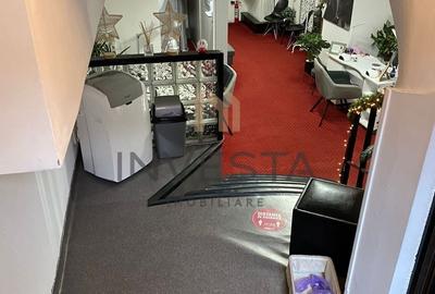 Spațiu comercial, de 85.5 mp, în Ultracentral - 5