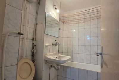 Garsonieră în Nufărul - 8