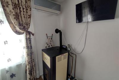 Apartament cu 2 camere decomandat, mobilat în Vest - 16