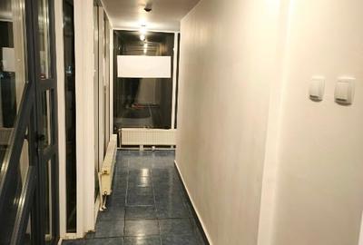 Spațiu comercial de închiriat 58 m2, poziție excelentă, toate utilitățile! - 8