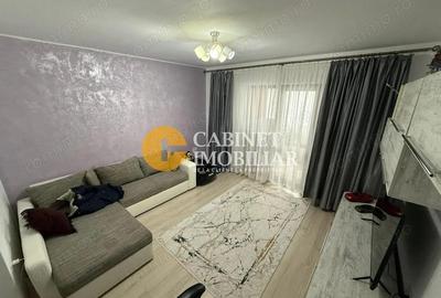 Apartament 2 camere DECOMANDAT--Valea Lupului - 5