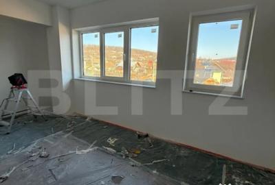 Apartament cu 2 camere decomandat în Burdujeni - 5
