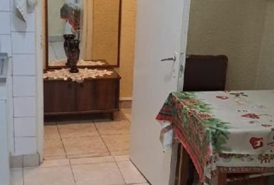 Apartament cu 2 camere semidecomandat în Inel I - 10