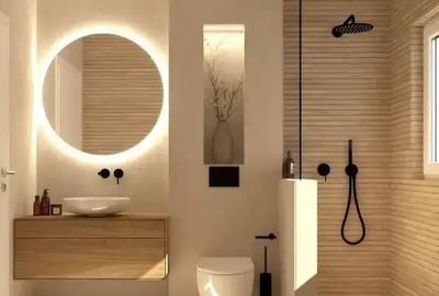 Apartament 4 camere Pallady|Nou|Direct dezvoltator - 3