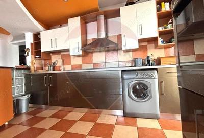 Apartament cu 2 camere decomandat în Faleza Nord - 18