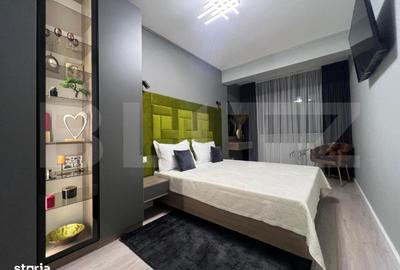 Apartament cu 3 camere decomandat în George Enescu - 2