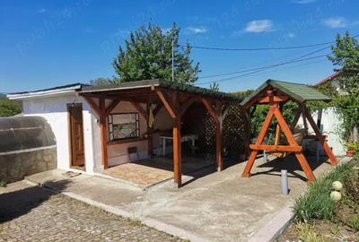 Teren de 1128 mp, în Central - 1