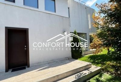 Vila cu arhitectura moderna, teren 700mp, IANCU NICOLAE-Cambridge School Vila cu arhitectura moderna, teren 700mp, IANCU NICOLAE-Cambridge School - 58