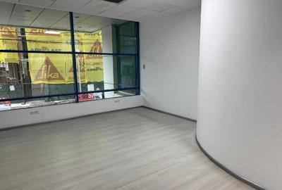 CENTRAL, Splaiul Unirii/Camera de Comert - Spatiu birouri de inchiriat, parter - 6