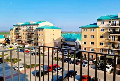 Apartament cu 2 camere decomandat, mobilat în Exterior Nord - 2