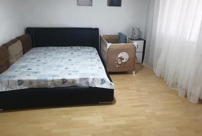 Casă cu 4 camere în Topliceni - 2