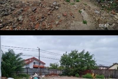 Teren Timisoara - Ciarda Rosie - Braytim - 6