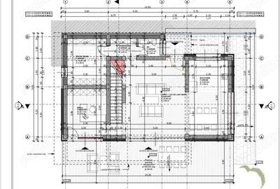 Casă cu Teren 624 Mp în Popești - 5