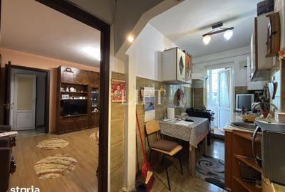 Apartament cu 2 camere semidecomandat în Florilor - 6