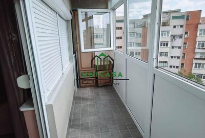 Apartament cu 3 camere decomandat în Central - 14