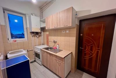 Apartament cu 2 camere decomandat în 7 Noiembrie - 5
